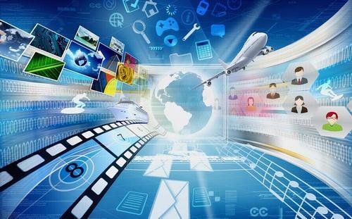 硬氣領(lǐng)跑！浙江軟件業(yè)前三季度信息技術(shù)服務(wù)收入同比增長16.7%，彰顯創(chuàng)新動能