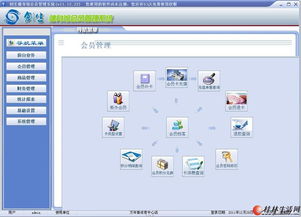 桂林?jǐn)?shù)字化解決方案指南 專業(yè)管理軟件與信息技術(shù)服務(wù)全覽