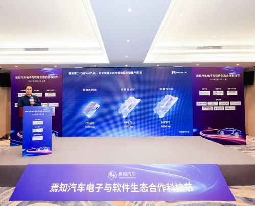 毫末賀翔DriveGPT 開啟通用感知與認知新紀元，賦能萬物識別與世界知識服務